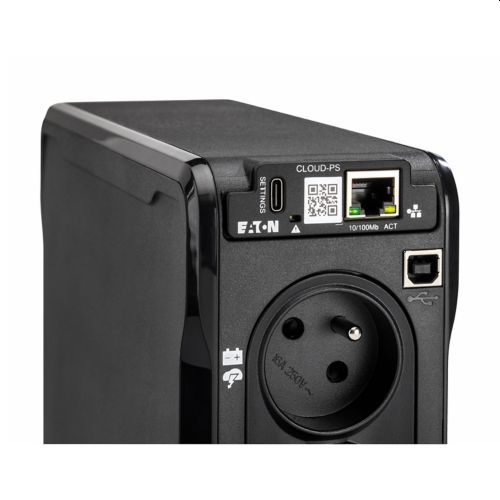 UPS Eaton Cloud card