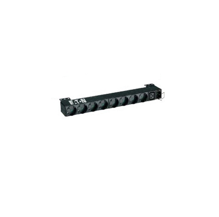 Електрически филтър Eaton FlexPDU 8 DIN