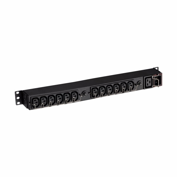 Електрически филтър Eaton FlexPDU 12 IEC