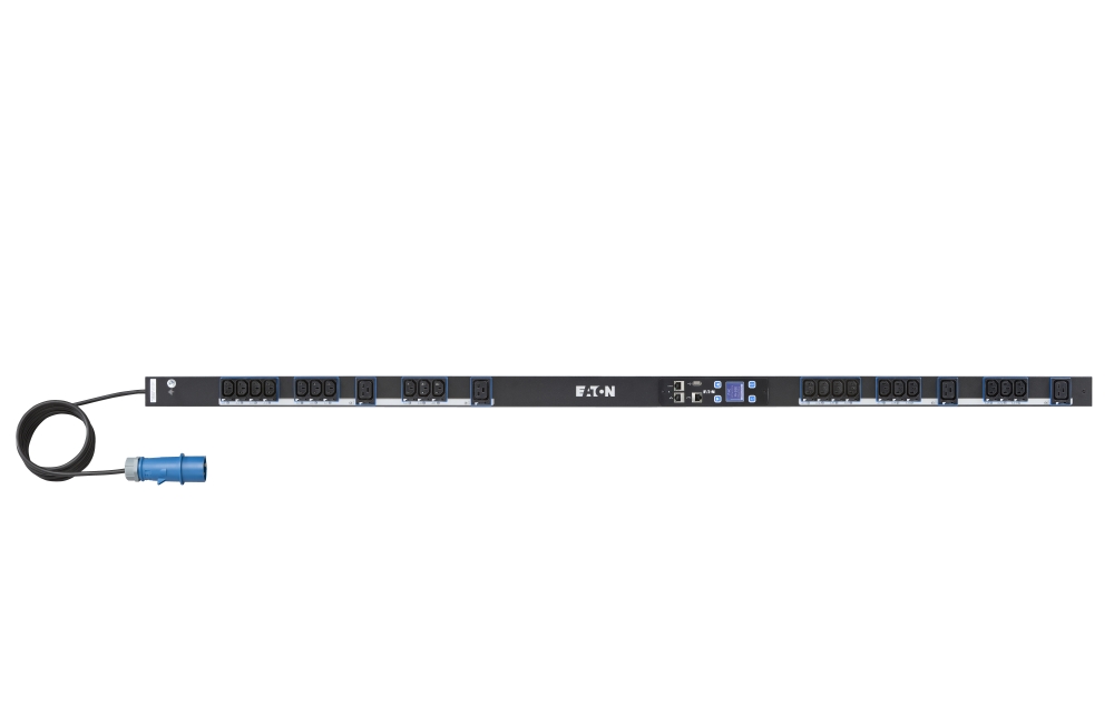 Електрически филтър Eaton ePDU SW 0U 309 16A 1P