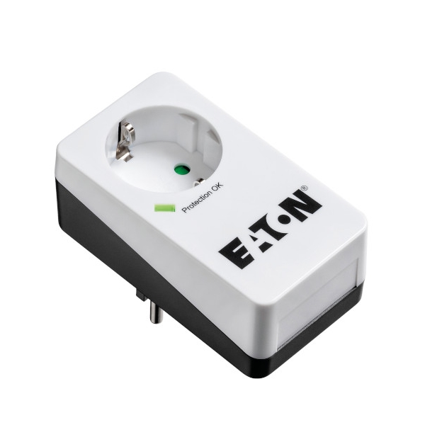 Electrical filter eaton protection box 1 din