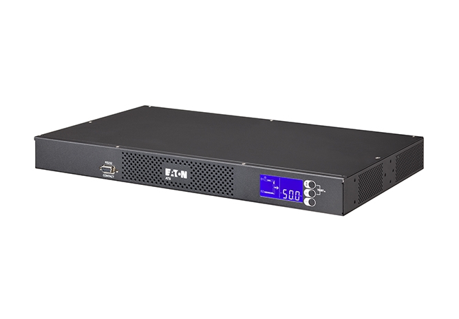 Превключвател UPS Eaton ATS 16A
