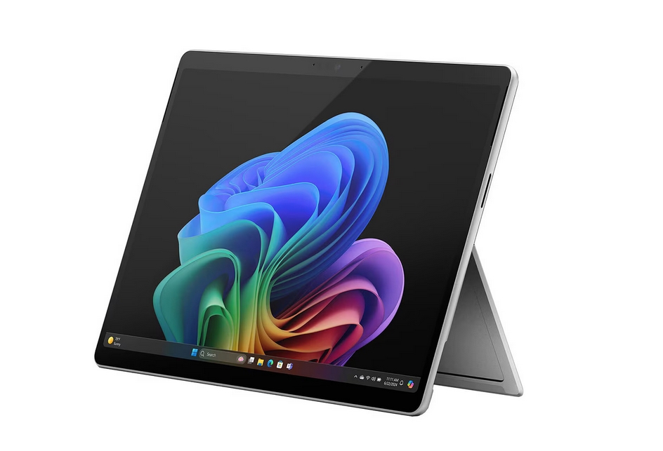 Laptop Microsoft Surface Pro 11 C10/16/512/LCD Con 13, Win11, Platinum