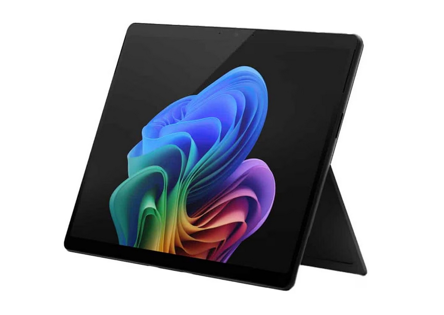 Laptop Microsoft Surface Pro 11 C12/16/512/OLED Con 13, Win11, Graphite
