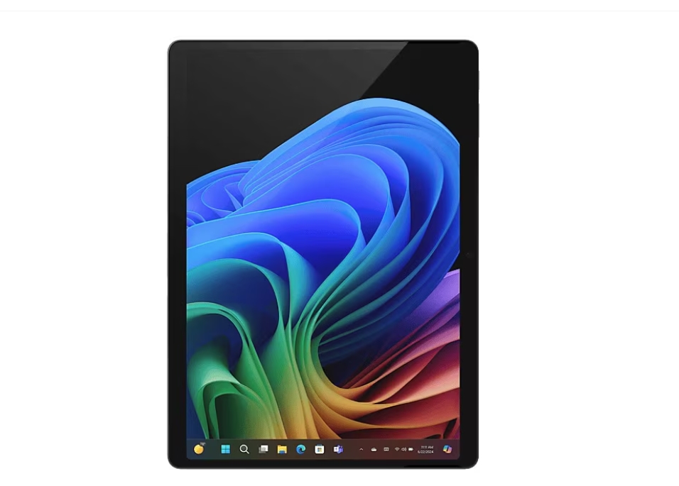 Laptop Microsoft Surface Pro 11 C12/16/512/OLED Con 13, Win11, Graphite
