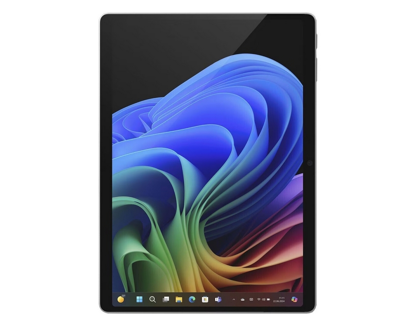 Laptop Microsoft Surface Pro 11 C12/16/ 512/OLED Con 13, Win11, Platinum