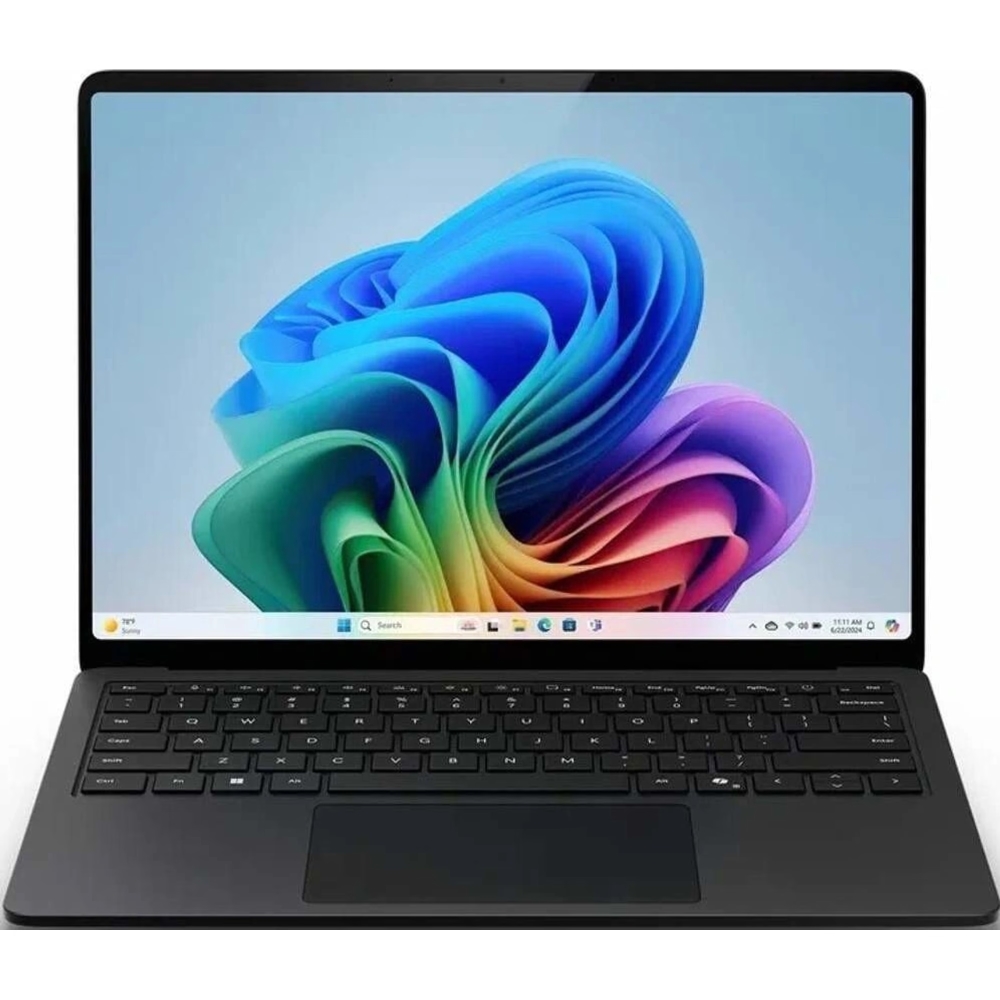 Laptop Microsoft Surface Laptop 7 13.8 C10,16GB,512GB Win11 Home Graphite