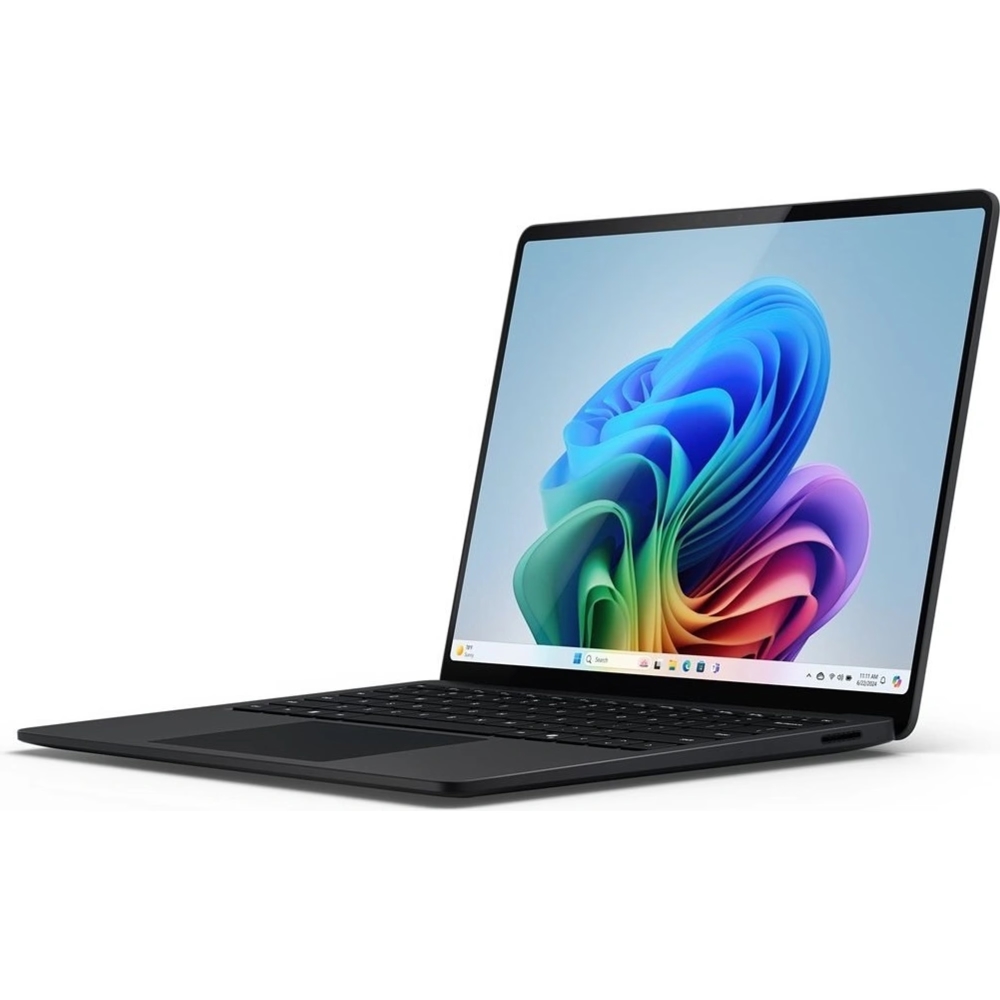 Laptop Microsoft Surface Laptop 7 13.8 C10,16GB,512GB Win11 Home Graphite