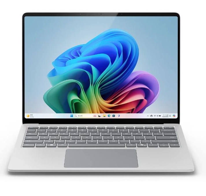 Laptop Microsoft Surface Laptop 7 13,8 C12/16/512 Con, Win11
