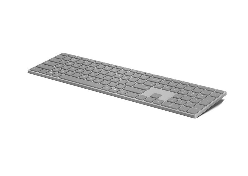 Клавиатура Microsoft Surface Sling Gray