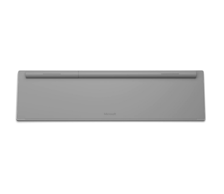 Клавиатура Microsoft Surface Sling Gray