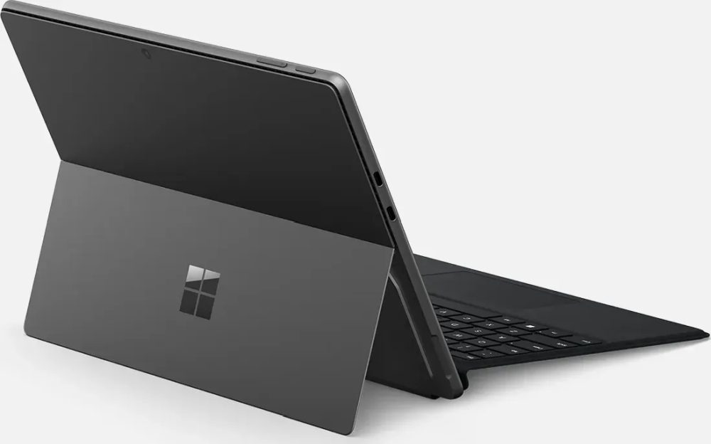 Keyboard Microsoft Surface Pro 2024 Con ENG/INT, Black
