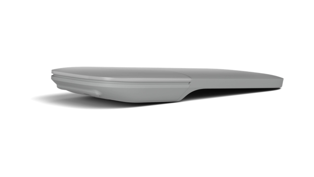 Mouse Microsoft Surface Arc Mouse BT, Light Grey