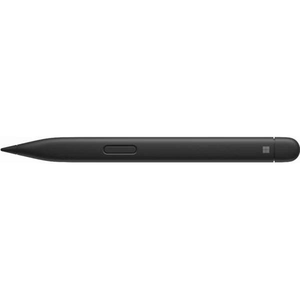 Microsoft Slim Pen 2 DE Hdwr Commercial, Black accessory