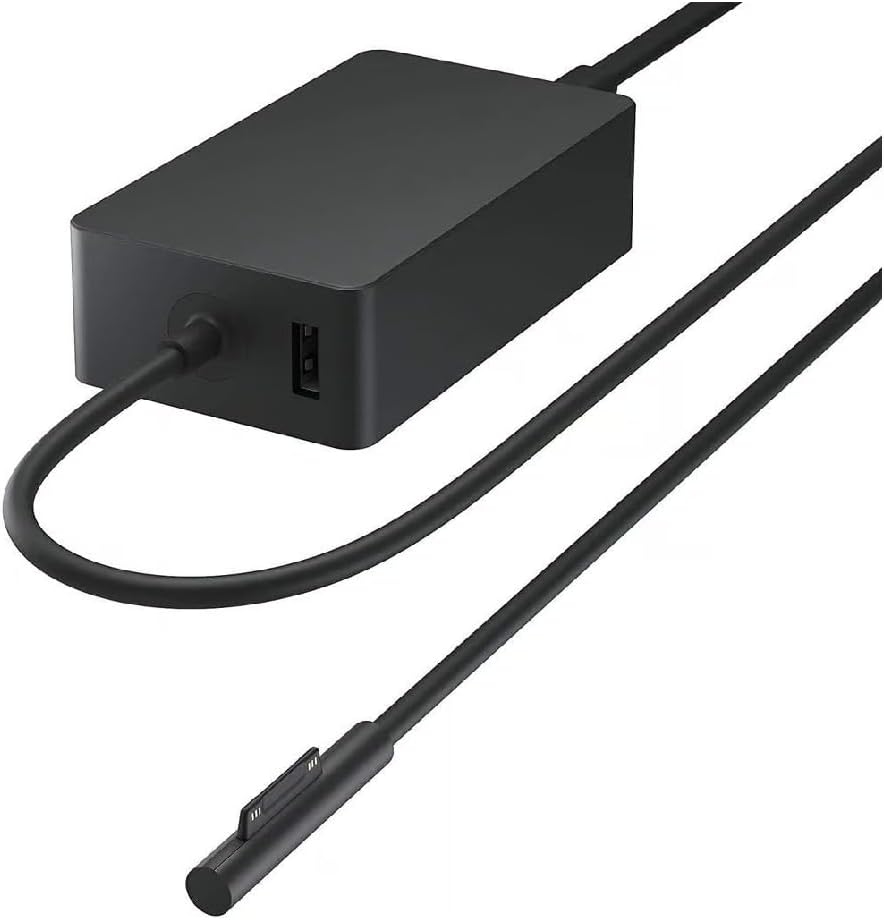 Microsoft Surface 65W Power Supply USB‑C accessory