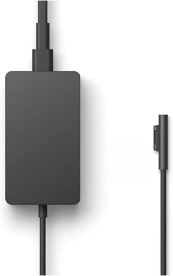 Microsoft Surface 65W Power Supply USB‑C accessory