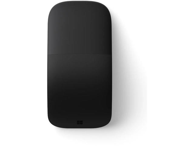 Microsoft Surface Arc Mouse Com, Black accessory
