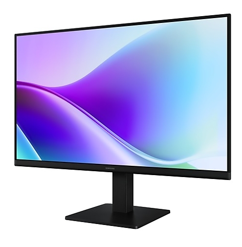Монитор Samsung LS24F320 24 IPS LED 1920x1080 5ms 120Hz 250cd HDMI Черен