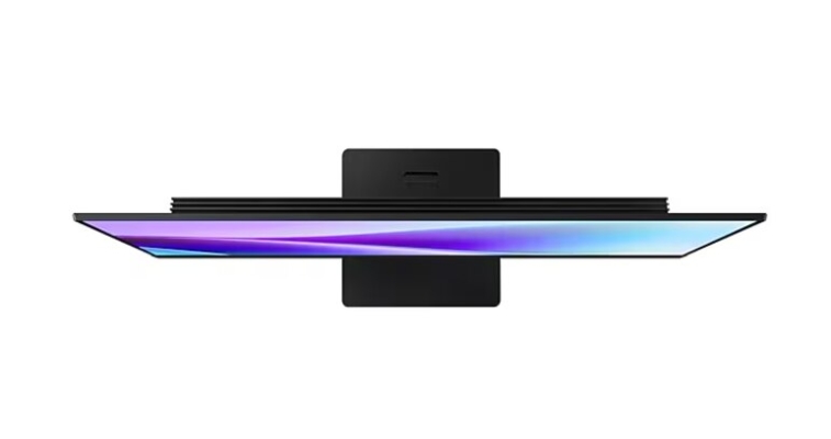 Монитор Samsung LS24F320 24 IPS LED 1920x1080 5ms 120Hz 250cd HDMI Черен