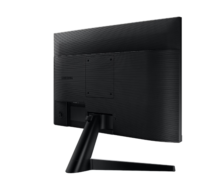 Монитор Samsung 24F330 24 VA LED FHD 100Hz 5ms HDMI Black