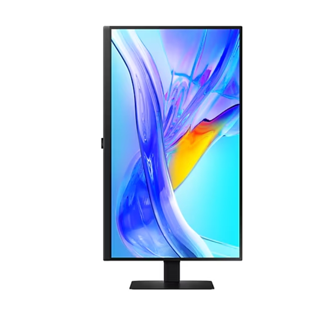 Монитор Samsung 27D800  27 VA LED 3840x2160