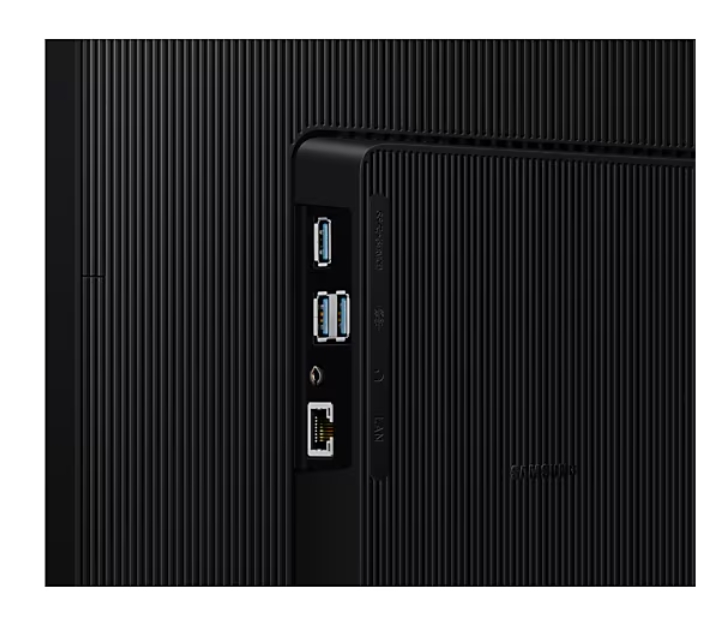 Монитор Samsung 27D800  27 VA LED 3840x2160