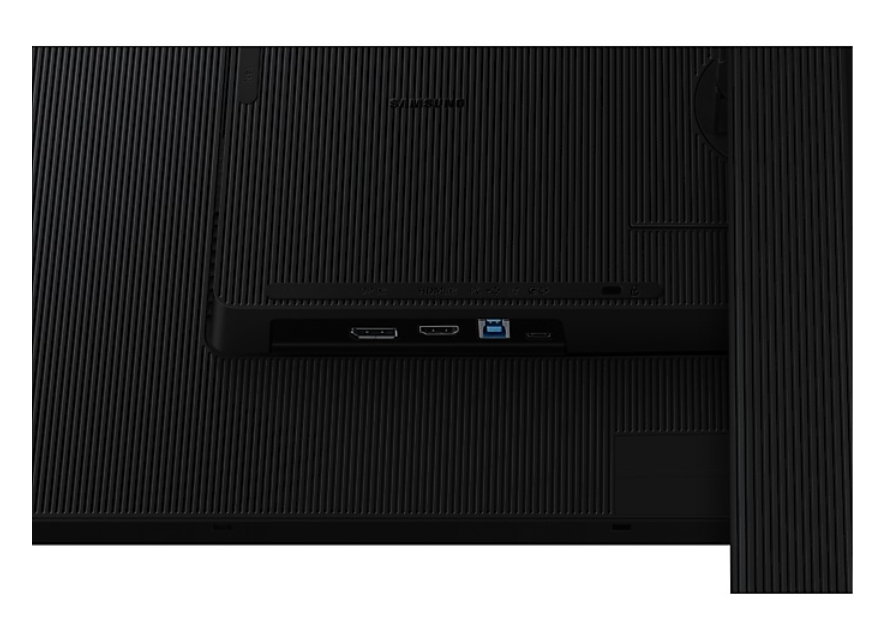 Монитор Samsung 27D800  27 VA LED 3840x2160