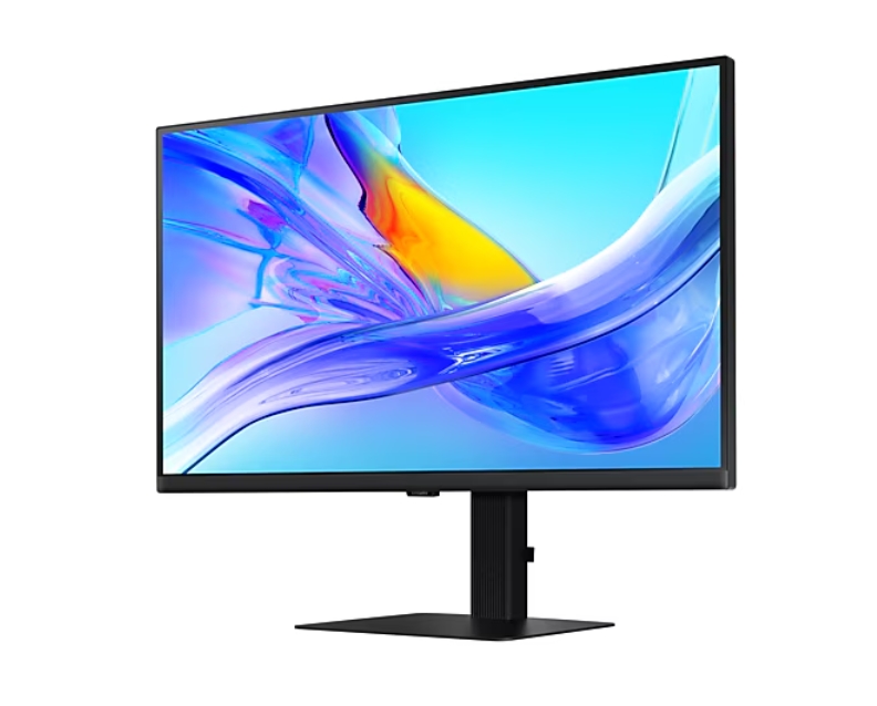 Монитор Samsung 27D800  27 VA LED 3840x2160