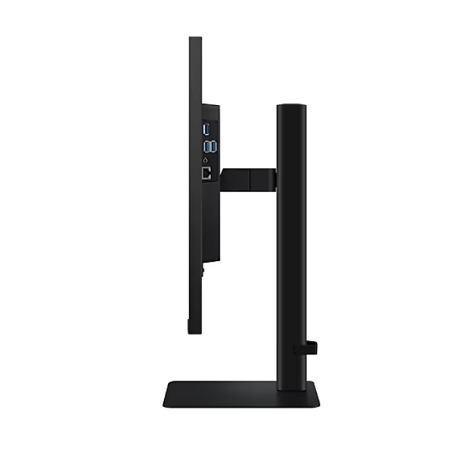 Монитор Samsung 27D800  27 VA LED 3840x2160