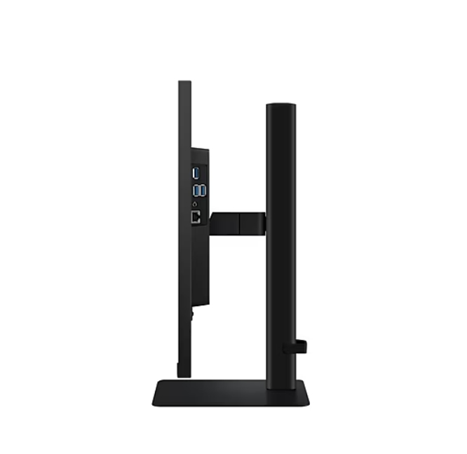 Монитор Samsung 27D800  27 VA LED 3840x2160