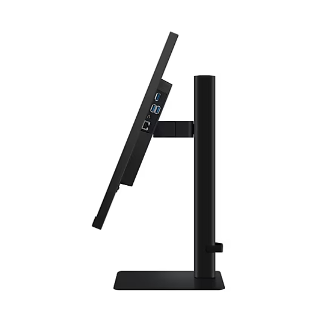 Монитор Samsung 27D800  27 VA LED 3840x2160