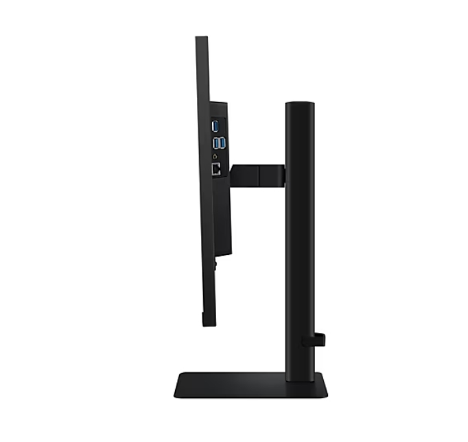 Монитор Samsung 27D800  27 VA LED 3840x2160