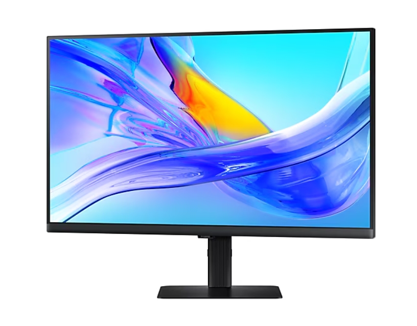 Монитор Samsung 27D800  27 VA LED 3840x2160