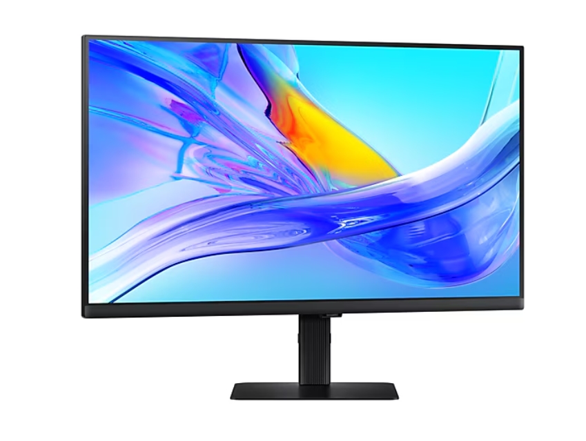 Монитор Samsung 27D800  27 VA LED 3840x2160