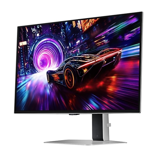 Monitor Samsung LS27FG810 27 Odyssey G8 OLED 240Hz 1ms 3840x2160 DP HDMI Black