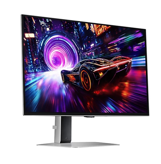 Monitor Samsung LS27FG810 27 Odyssey G8 OLED 240Hz 1ms 3840x2160 DP HDMI Black