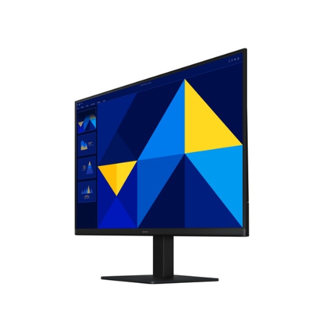 Монитор Samsung 27D304 27 IPS 1920x1080 HDMI черен