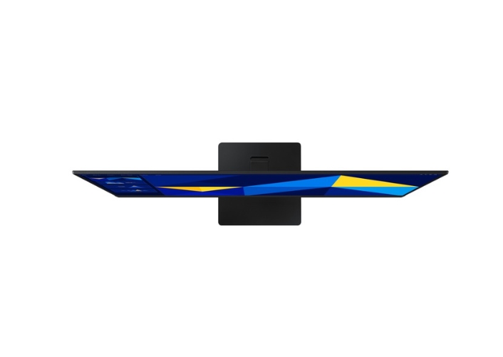 Монитор Samsung 27D304 27 IPS 1920x1080 HDMI черен