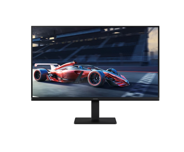 Монитор Samsung 27D304 27 IPS 1920x1080 HDMI черен