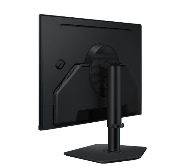 Samsung 27FG502 Odyssey G5 Monitor 27 QHD IPS 180Hz 1ms DP HDMI Black