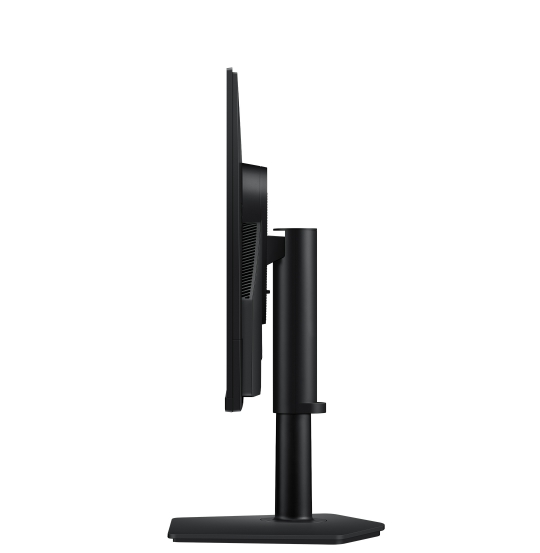 Samsung 27FG502 Odyssey G5 Monitor 27 QHD IPS 180Hz 1ms DP HDMI Black