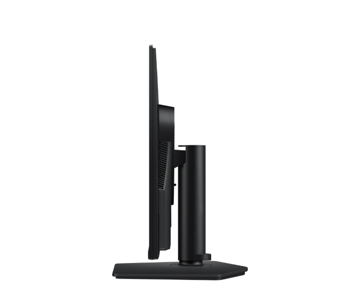 Samsung 27FG502 Odyssey G5 Monitor 27 QHD IPS 180Hz 1ms DP HDMI Black
