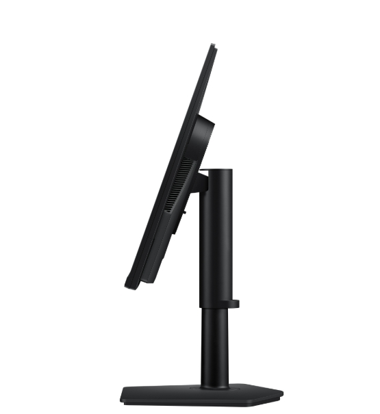 Samsung 27FG502 Odyssey G5 Monitor 27 QHD IPS 180Hz 1ms DP HDMI Black