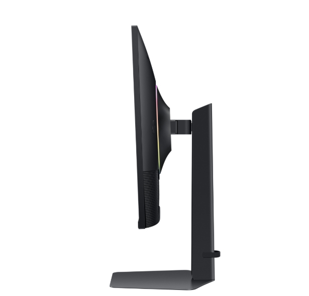 Acer Samsung 27FG702 27 Odyssey G7 IPS 4K 4K 180Hz / FHD 360Hz 1ms 3840x2160 DP HDMI Black