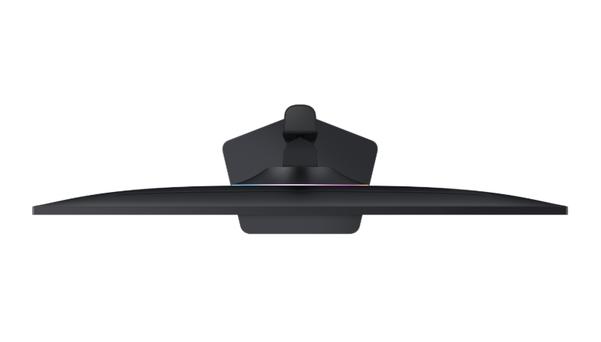 Acer Samsung 27FG702 27 Odyssey G7 IPS 4K 4K 180Hz / FHD 360Hz 1ms 3840x2160 DP HDMI Black