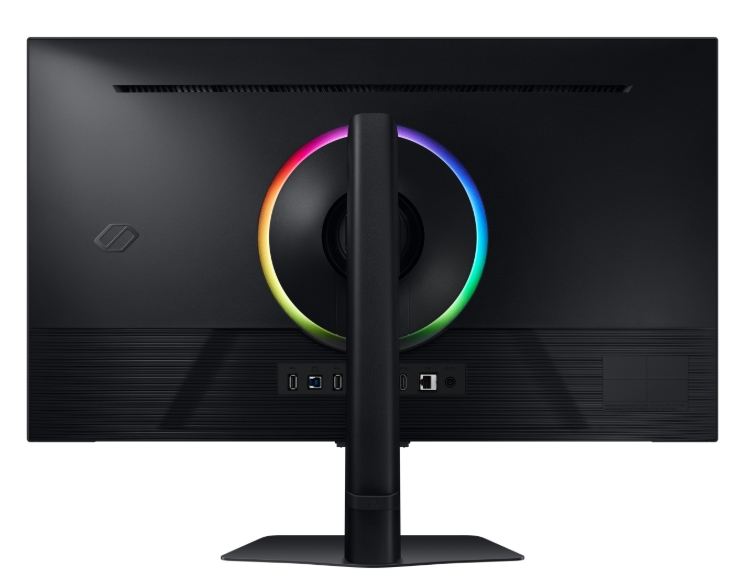 Acer Samsung 27FG702 27 Odyssey G7 IPS 4K 4K 180Hz / FHD 360Hz 1ms 3840x2160 DP HDMI Black