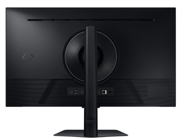 Acer Samsung 27FG702 27 Odyssey G7 IPS 4K 4K 180Hz / FHD 360Hz 1ms 3840x2160 DP HDMI Black