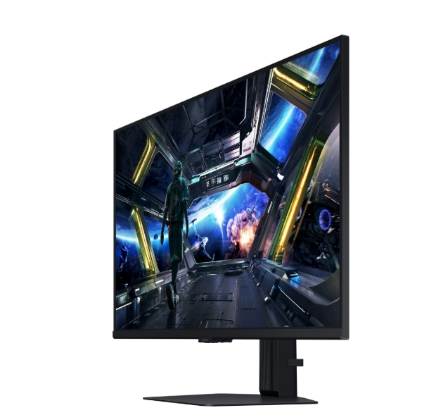 Acer Samsung 27FG702 27 Odyssey G7 IPS 4K 4K 180Hz / FHD 360Hz 1ms 3840x2160 DP HDMI Black