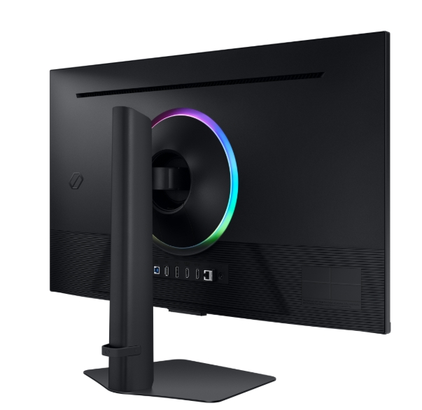 Acer Samsung 27FG702 27 Odyssey G7 IPS 4K 4K 180Hz / FHD 360Hz 1ms 3840x2160 DP HDMI Black