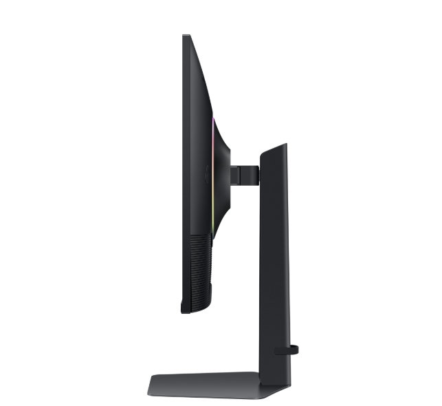 Acer Samsung 27FG702 27 Odyssey G7 IPS 4K 4K 180Hz / FHD 360Hz 1ms 3840x2160 DP HDMI Black